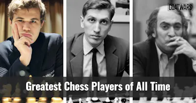 Chess Players