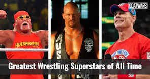 Wrestling Superstars