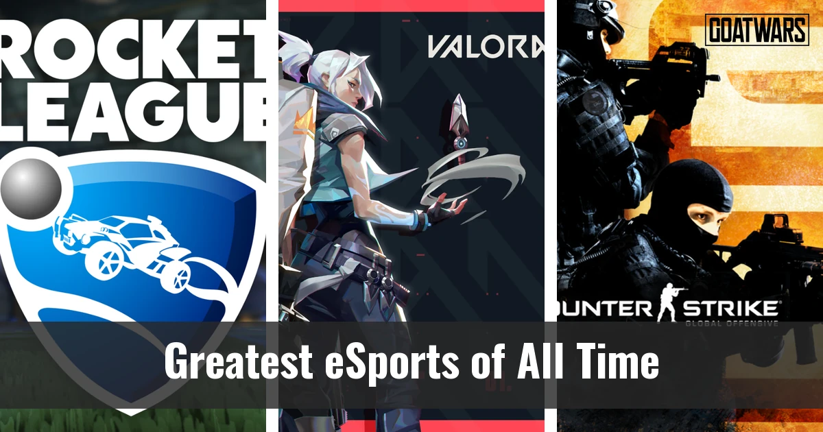 eSports