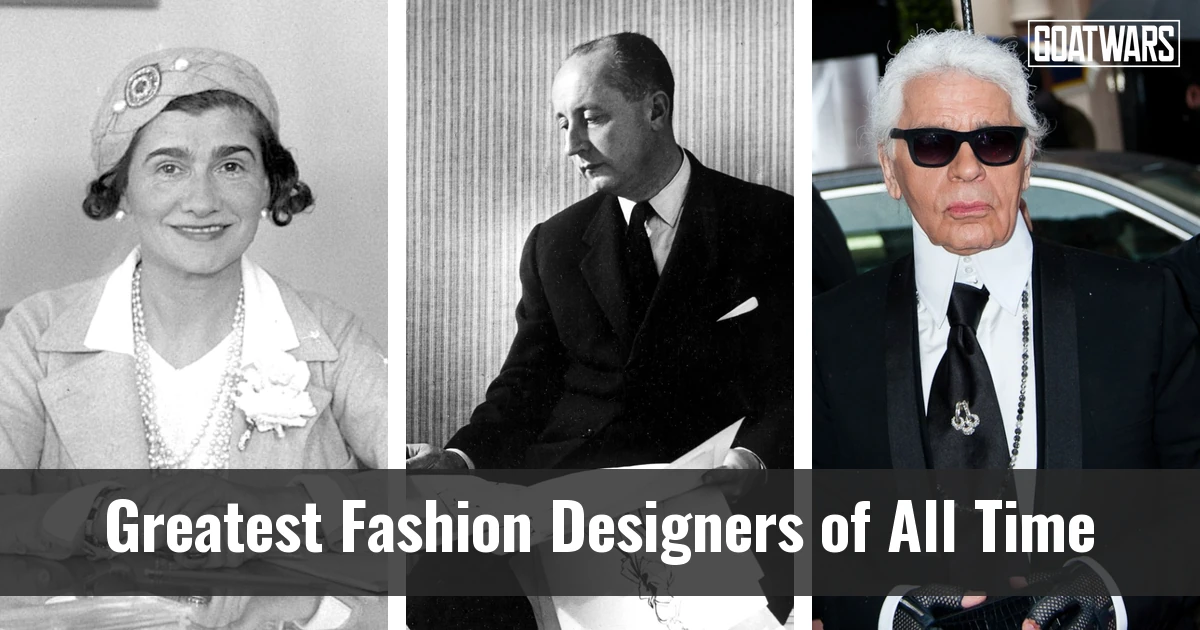 Fashion Designers