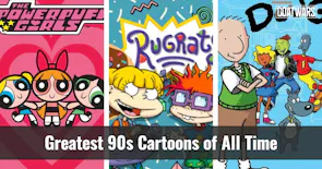 90s Cartoons