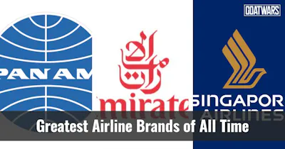 Airline Brands