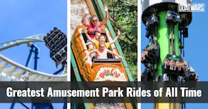 Amusement Park Rides