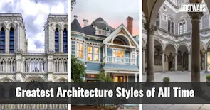 Architecture Styles