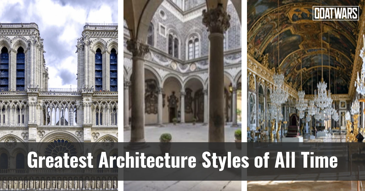 Architecture Styles