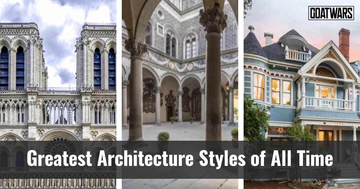Architecture Styles