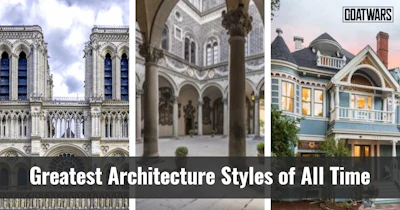 Architecture Styles