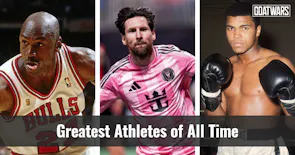 Athletes