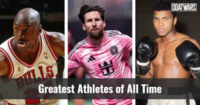 Athletes