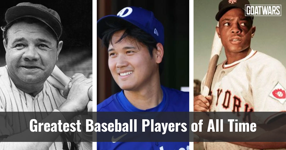 Baseball Players