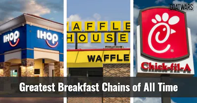 Breakfast Chains