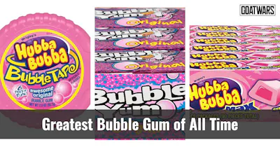 Bubble Gum
