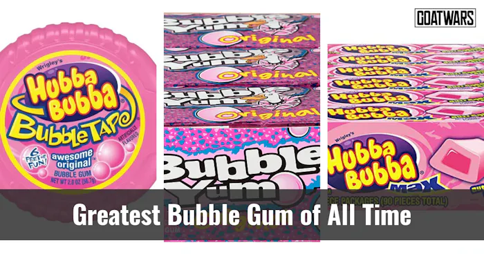 Bubble Gum