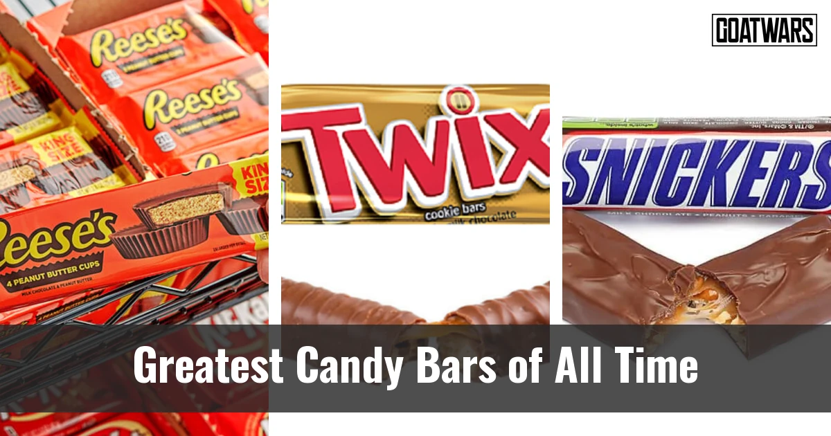 Candy Bars