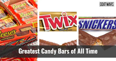 Candy Bars