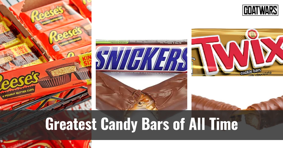 Candy Bars