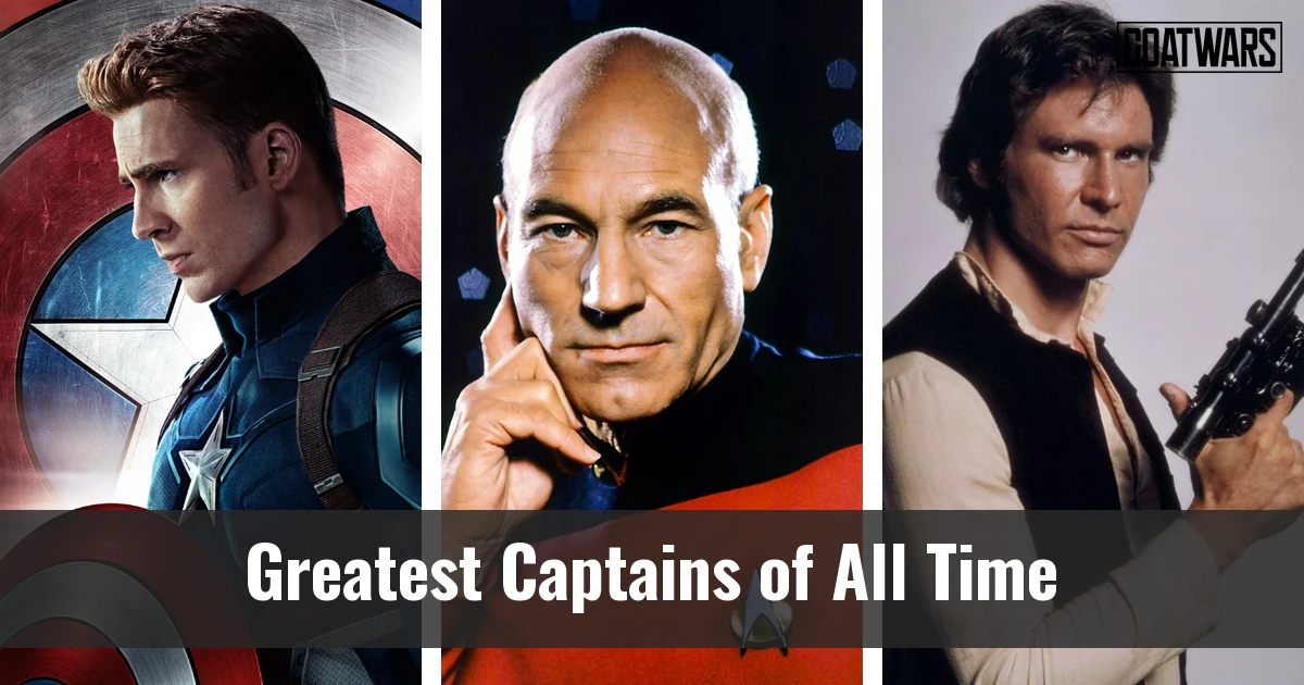 Captains