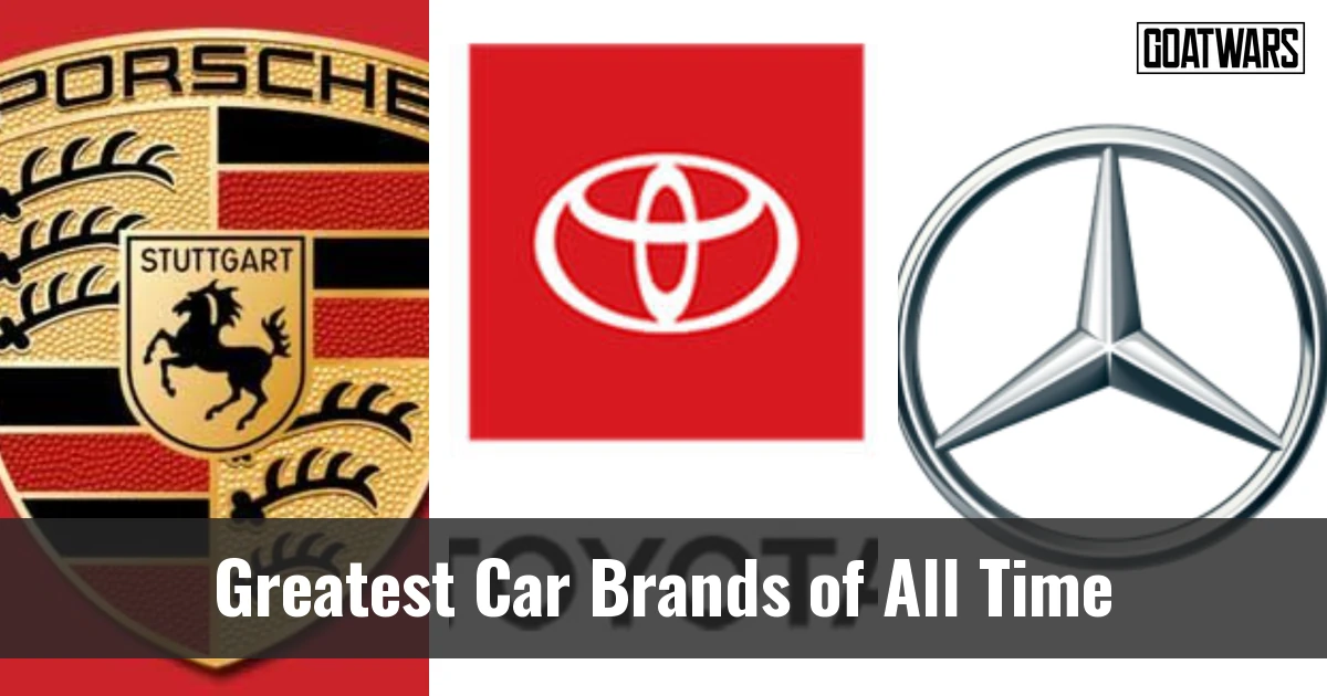 Car Brands