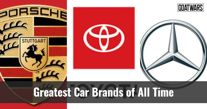 Car Brands