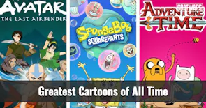 Cartoons