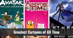 Cartoons
