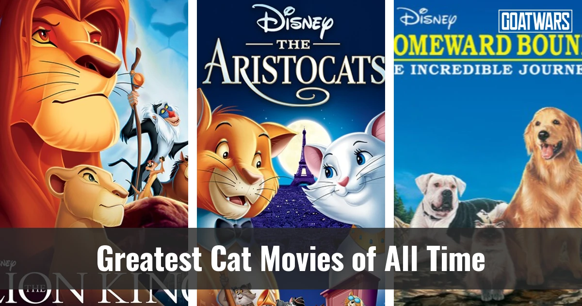 Cat Movies