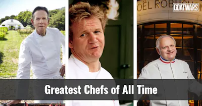 Chefs