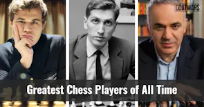 Chess Players