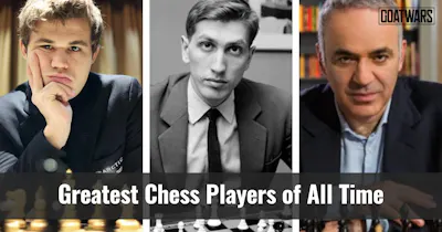 Chess Players