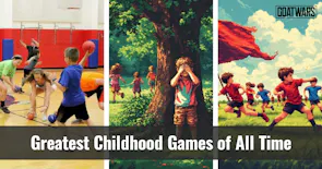 Childhood Games