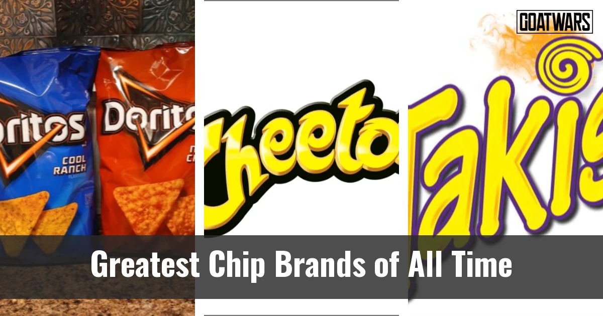 Chip Brands