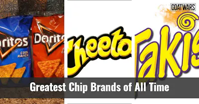 Chip Brands