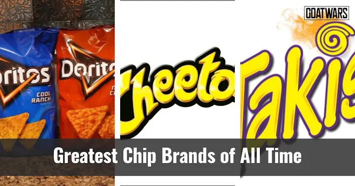 Chip Brands