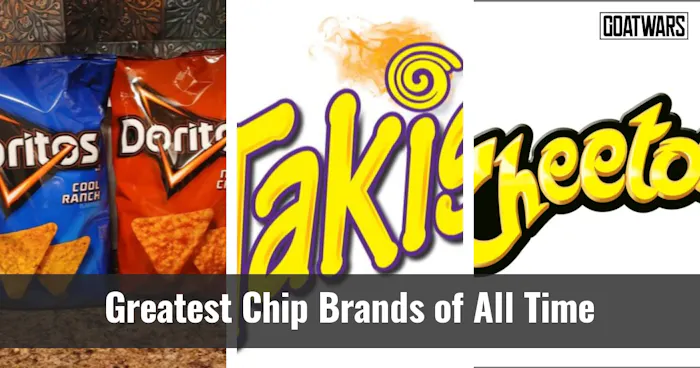 Chip Brands