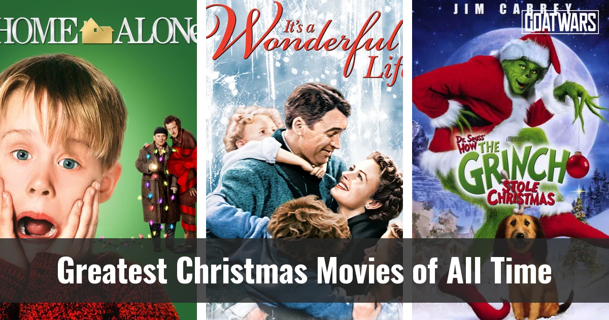 Christmas Movies