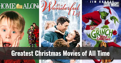 Christmas Movies
