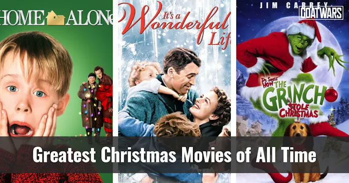 Christmas Movies