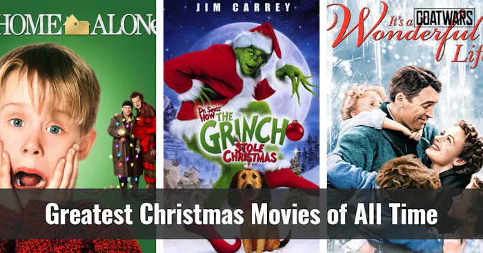 Christmas Movies