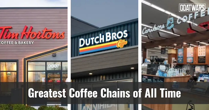Coffee Chains
