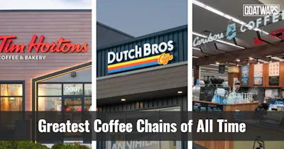 Coffee Chains