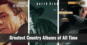 Country Albums