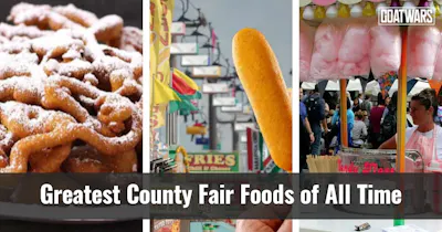 County Fair Foods
