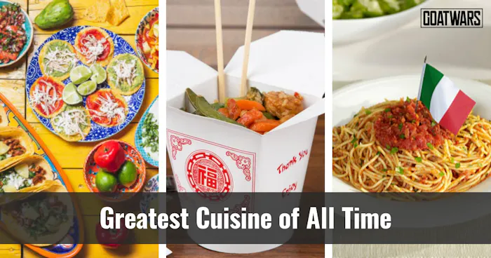 Cuisine