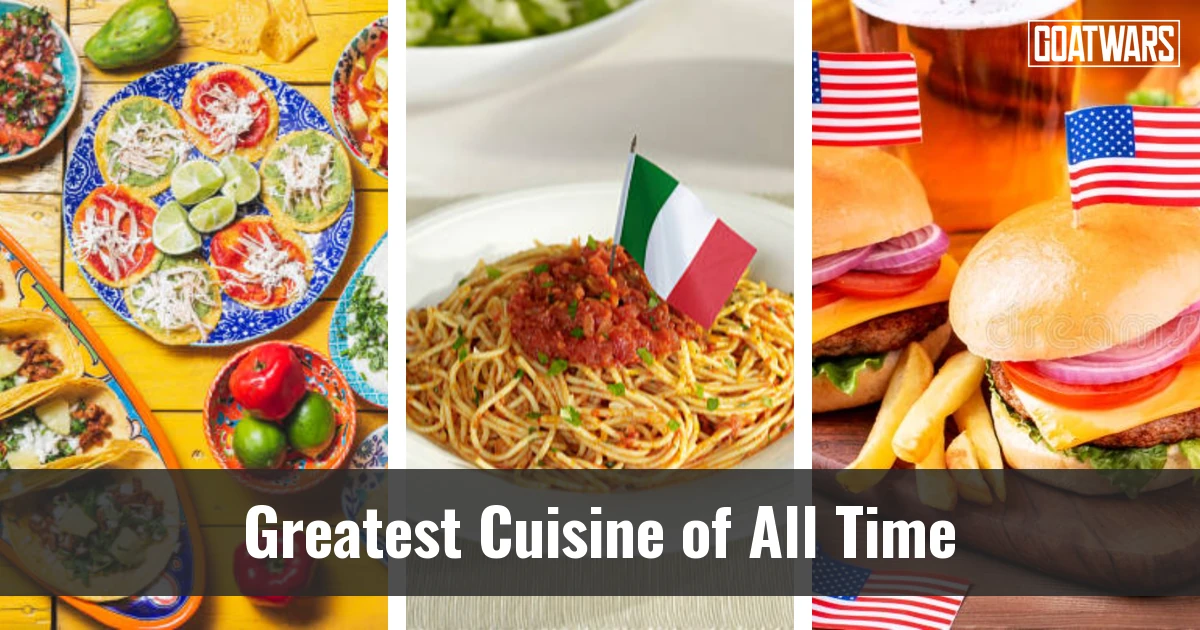 Cuisine