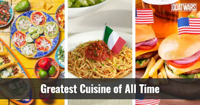 Cuisine