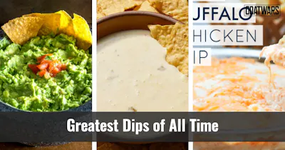 Dips