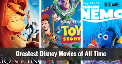 Disney Movies