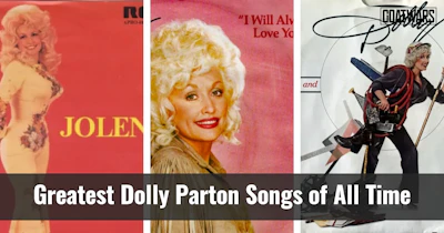 Dolly Parton Songs