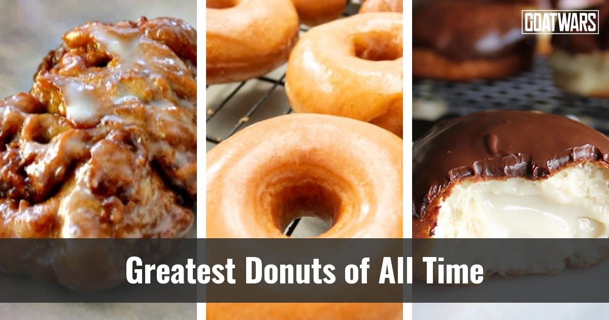Donuts