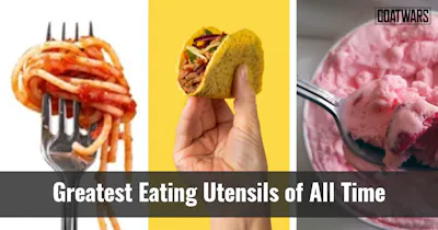 Eating Utensils